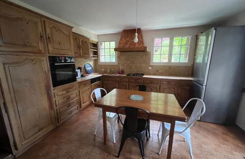 T1 bis 35m2 chez Laurie et Xavier - Foto 3