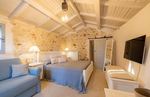 Trulli Margherita, intera struttura per il tuo relax - Foto 20