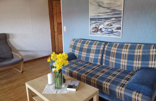 Gemütliche Ferienwohnung unterm Reetdach - Foto 14