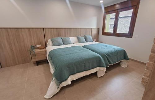 Casa Rural Del Valle Estrecho - Foto 9