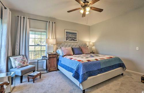 Family Farmhouse on 160-Acre Ranch with Hiking Trail - Foto 14