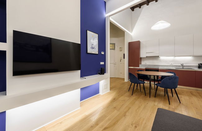 San Niccolò Dream by Mmega - Foto 14