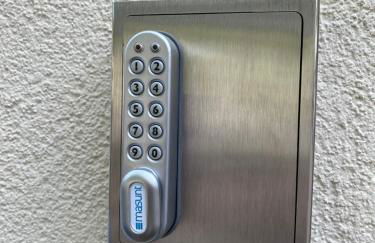 Ferienwohnung Seeromantik in 2 Minuten am See - Photo 32