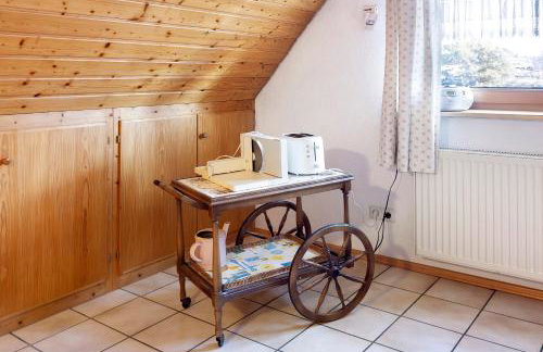 Ferienwohnung Birkenberger - Foto 8