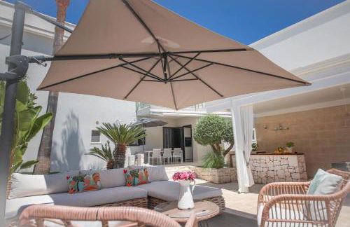 Nilu al Mare - Villa pool & sea Monopoli - Foto 26