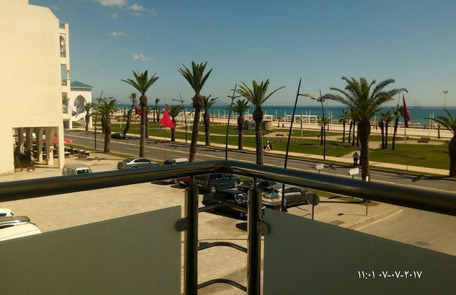 Soleil De M'dyek - Foto 3