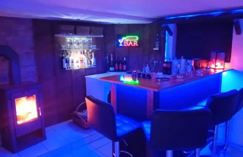 Ferienwohnung im Wesertal - Foto 21