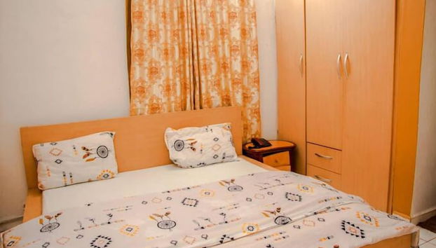 STRONG MARK APARTMENTS - Foto 2, Habitación