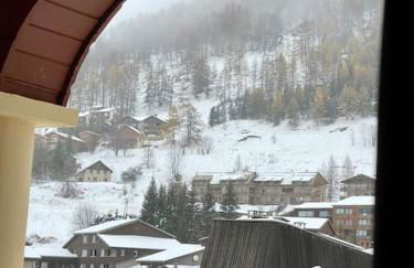 Duplex ski au pied La Foux d'Allos 4 à 6 Pers - parking privé - Foto 39