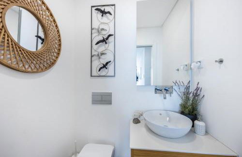 Frontline Seaview Apartment - Foto 19