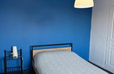 Villa de charme avec piscine privée - Photo 21