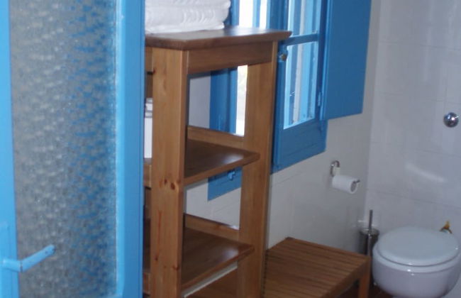 Agriturismo Costa Del Sud - Foto 15