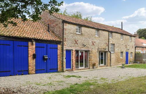 Low Hall Barn - Foto 31