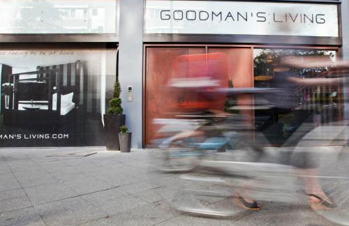 Goodman's Living - Foto 24