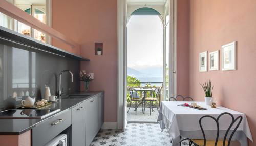 Villa Maria Boutique Apartments - Foto 3