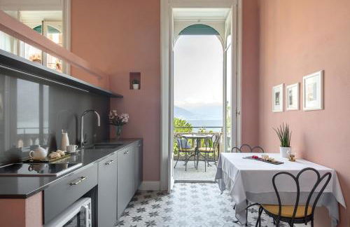 Villa Maria Boutique Apartments - Foto 3