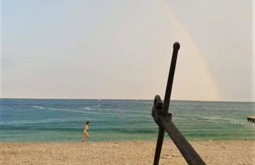 BIG-BLUE Bayview Paradise in Opatija - Foto 43