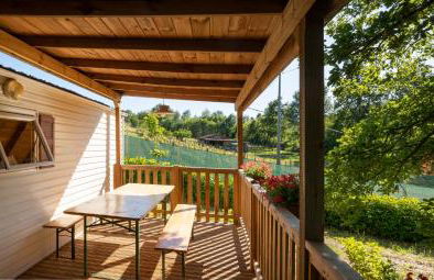 Tenuta Montebello - Foto 31