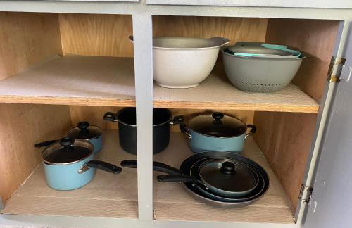 Lakeview Haven House - Foto 17