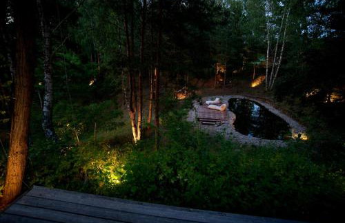 Villa Kamionka - Photo 48