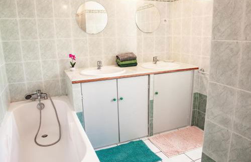 Maison Girou Haut - Foto 19