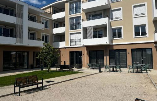 Domitys L'Aubier de Tilia - Foto 8