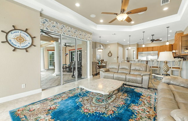 Villa Victoria - Photo 19