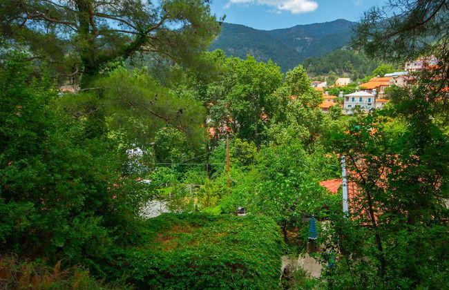 Kyveli Cottage - Foto 50