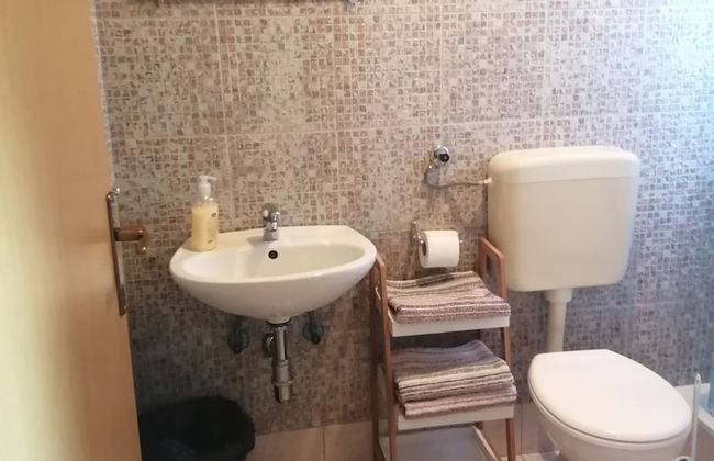 Guesthouse Žafran - Foto 20