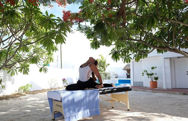 Ocean Front Property - Villa 5 Aruba Stunning - Foto 19