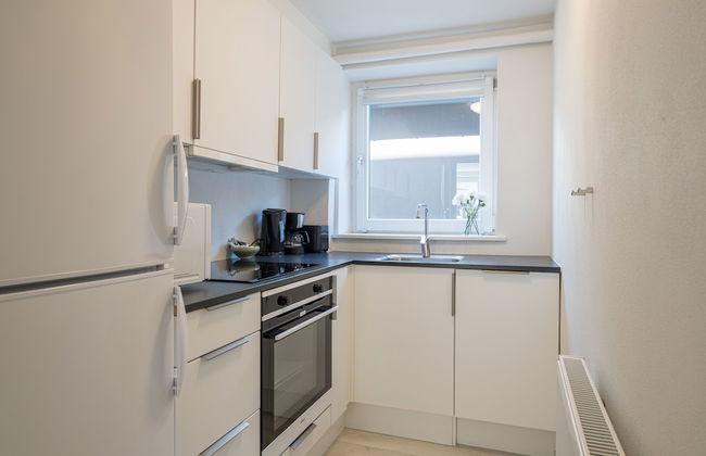 Newly Renovated 1-bed Apartment in Aalborg - Foto 4