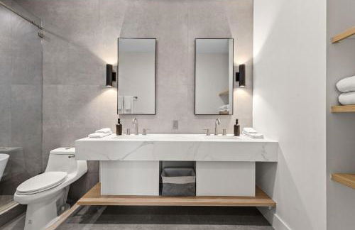 Warm Modern New Townhome in Tampa Heights - Foto 25