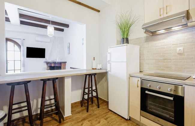 Comfortable Holiday Home With Terrace - Foto 18