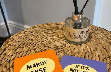 The Annexe - Photo 17