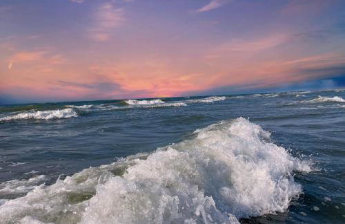 Mielno Enklawa 28 - Foto 1