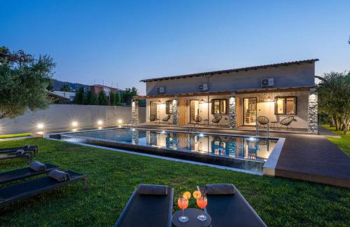 Eightyfour Living with private pool - Foto 73