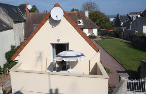 Au Bon Gite - Foto 15