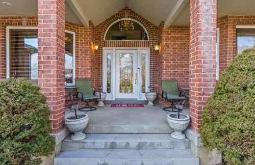 Mountain View Mansion - Photo 3