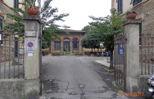 Vittoria's Bridge flat - Foto 45