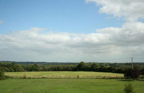 Coach House Barn - Foto 13