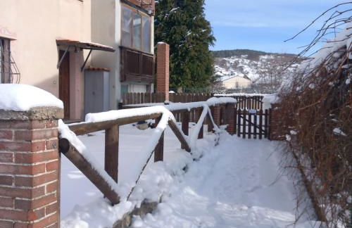 Residenza Peralto - Affitti Brevi Italia - Foto 10