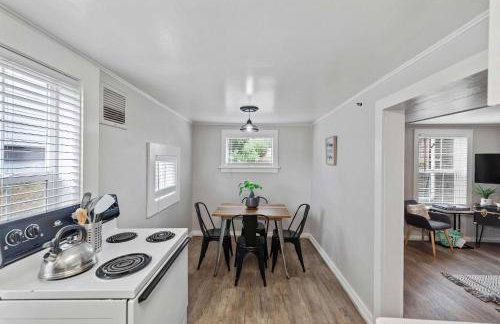 #StayInMyDistrict HeritageHouse 2Bedroom Apartment - Foto 9