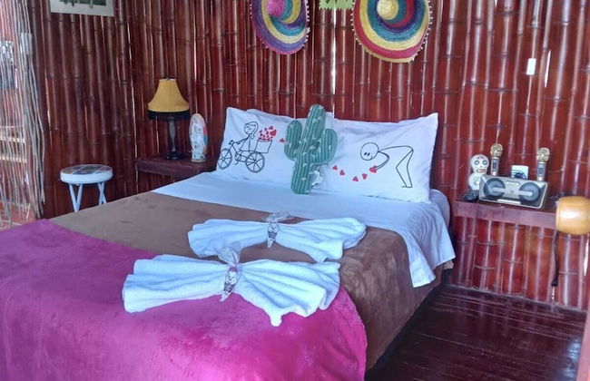 La Bota del Gigante - Foto 18