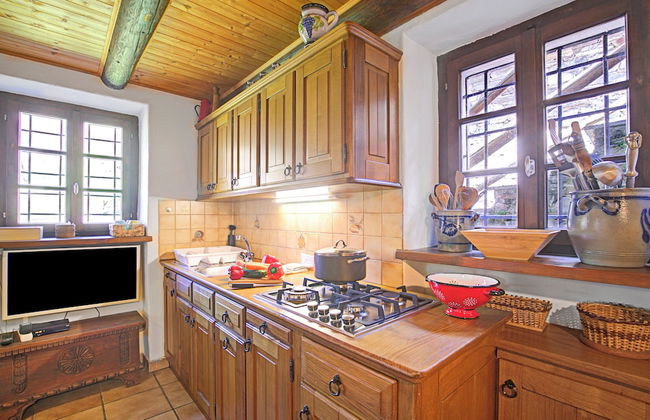 Rustico Ca del Pol - Foto 7