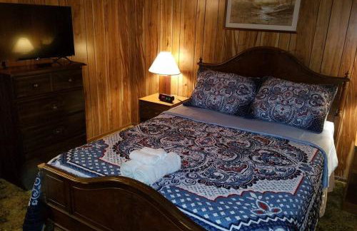 Regent Hilltop Cabin - Photo 7