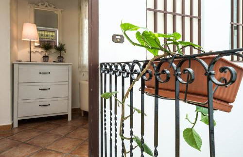 Attico Finocchiaro - Terrazza in Centro Wifi Free - Foto 30