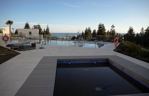 Wonderful, excellent new 4-bed apartment near Málaga with indoor and outdoor swimmimg pools, gym and sauna facilities - Photo 19