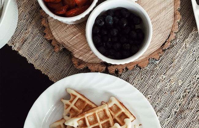 Chalet du 4e - Les Chalets Tourisma - Foto 6