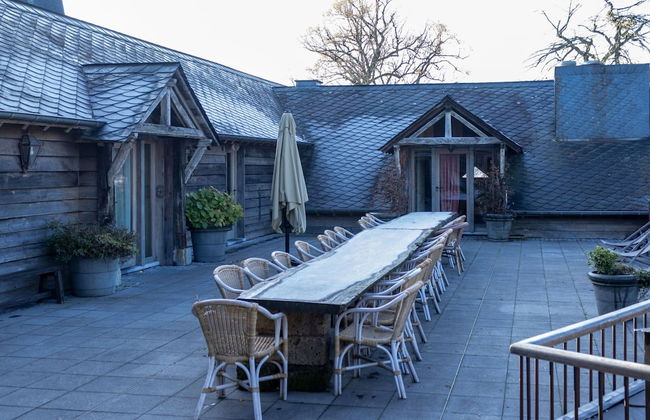 Vielsalm Stay With Furry Friends - Photo 33