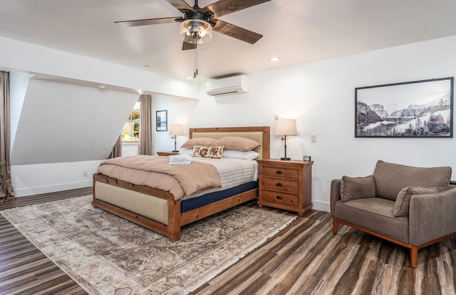 The Four Daughters - Foto 14